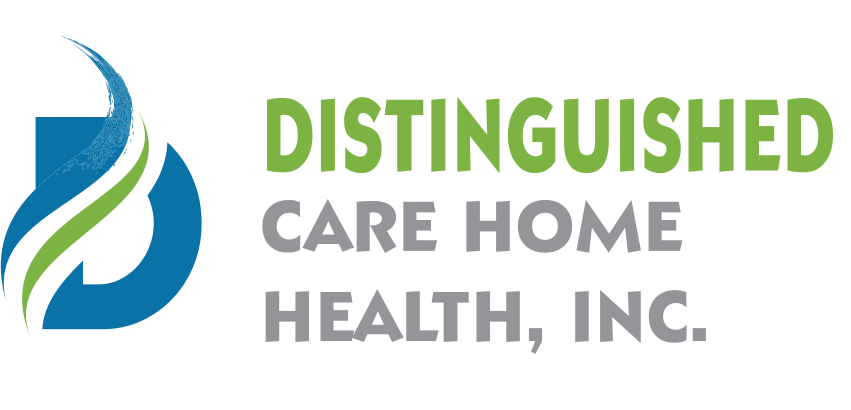 Contact – Distinguished Care Home Health, Inc.