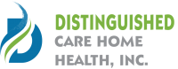 Distinguished Care Home Health, Inc.